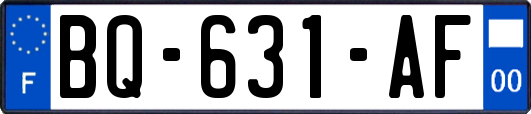 BQ-631-AF