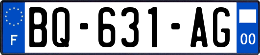 BQ-631-AG