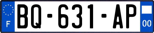 BQ-631-AP