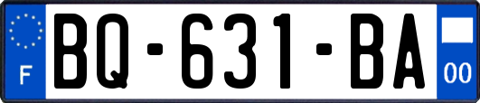 BQ-631-BA