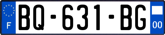 BQ-631-BG