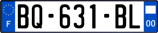 BQ-631-BL