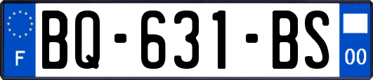 BQ-631-BS