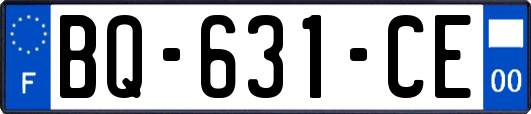 BQ-631-CE