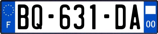 BQ-631-DA