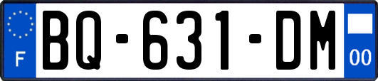 BQ-631-DM