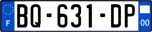 BQ-631-DP