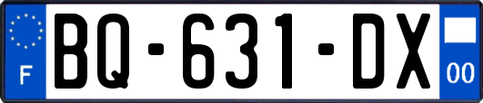 BQ-631-DX