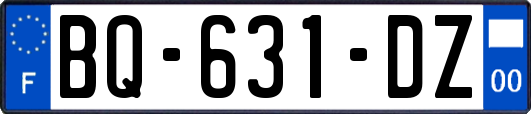 BQ-631-DZ