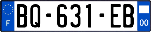 BQ-631-EB