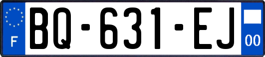 BQ-631-EJ