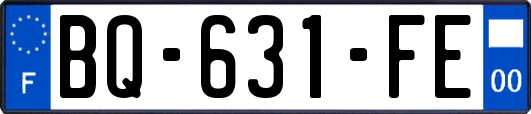 BQ-631-FE