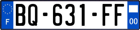 BQ-631-FF