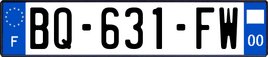 BQ-631-FW