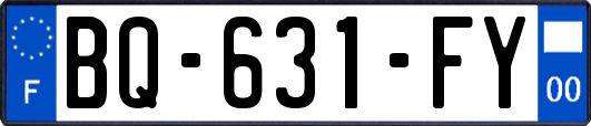 BQ-631-FY
