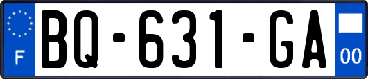 BQ-631-GA