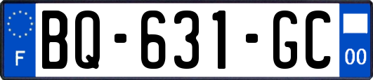 BQ-631-GC