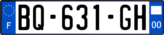 BQ-631-GH