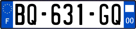 BQ-631-GQ