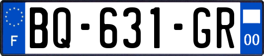 BQ-631-GR