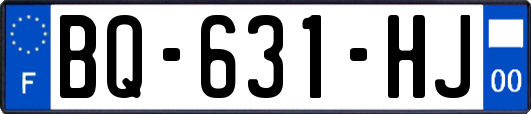 BQ-631-HJ