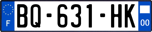 BQ-631-HK