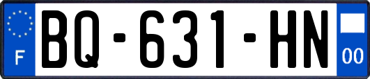 BQ-631-HN