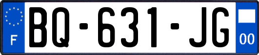 BQ-631-JG