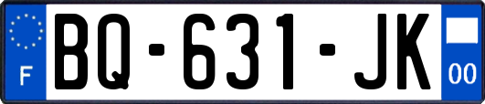BQ-631-JK