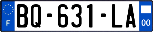 BQ-631-LA