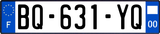 BQ-631-YQ