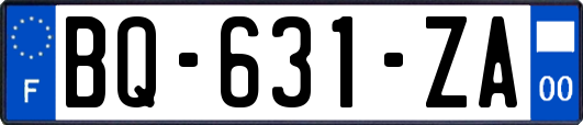 BQ-631-ZA
