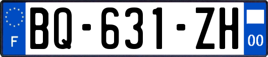 BQ-631-ZH