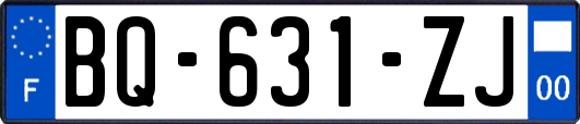 BQ-631-ZJ