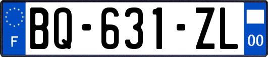 BQ-631-ZL
