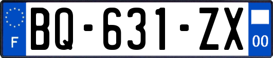 BQ-631-ZX