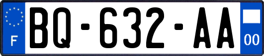 BQ-632-AA