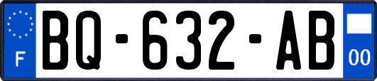 BQ-632-AB