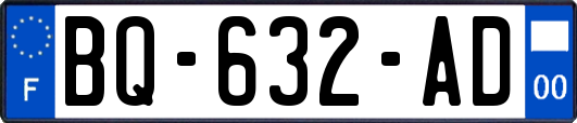 BQ-632-AD