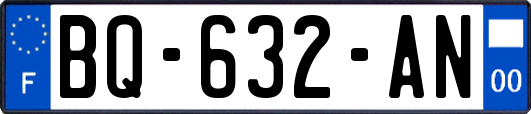 BQ-632-AN