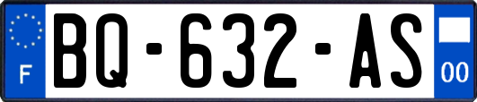 BQ-632-AS