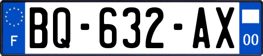 BQ-632-AX