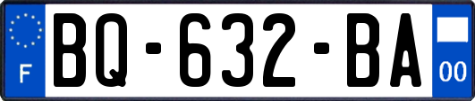 BQ-632-BA