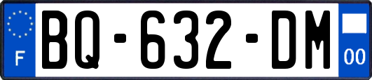 BQ-632-DM