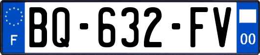 BQ-632-FV