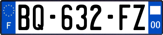 BQ-632-FZ