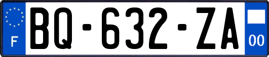 BQ-632-ZA