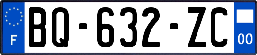BQ-632-ZC