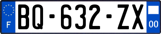 BQ-632-ZX