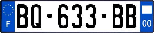 BQ-633-BB